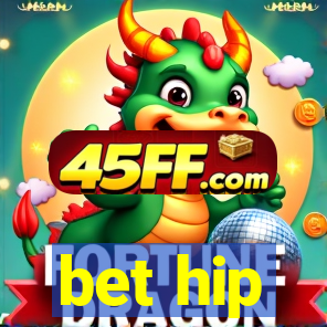bet hip